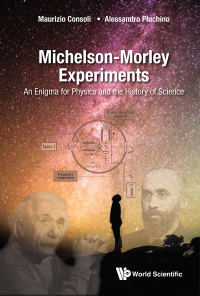 Cover image: MICHELSON-MORLEY EXPERIMENTS 9789813278189