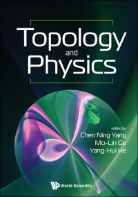 Cover image: TOPOLOGY AND PHYSICS 9789813278493