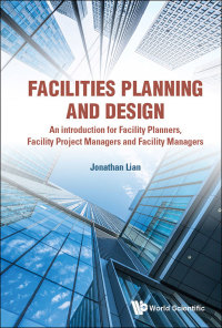 Cover image: FACILITIES PLANNING AND DESIGN 9789813278813