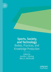 Imagen de portada: Sports, Society, and Technology 9789813291263