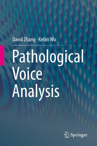 表紙画像: Pathological Voice Analysis 9789813291959