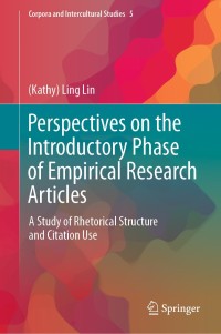 Titelbild: Perspectives on the Introductory Phase of Empirical Research Articles 9789813292031