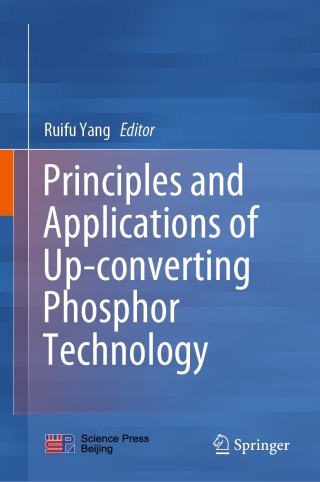 صورة الغلاف: Principles and Applications of Up-converting Phosphor Technology 9789813292789