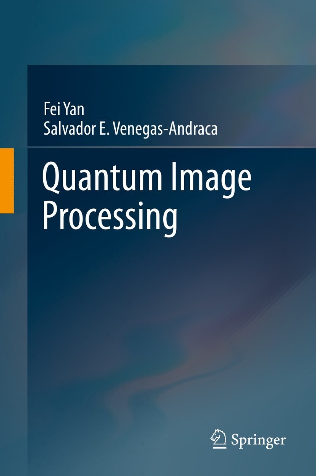 Quantum Image Processing (eBook)