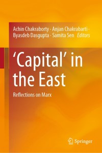 Omslagafbeelding: ‘Capital’ in the East 9789813294677