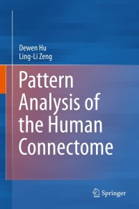 Cover image: Pattern Analysis of the Human Connectome 9789813295223