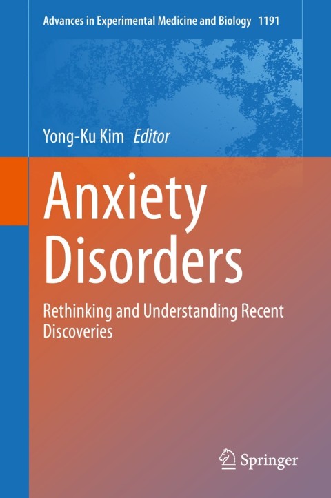 Anxiety Disorders: Rethinking and Understanding Recent Discoveries - FULL INSTANT DOWNLOAD | PDF DOCX EPUB