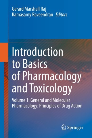 Cover image: Introduction to Basics of Pharmacology and Toxicology 9789813297784