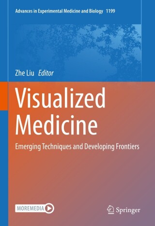 Imagen de portada: Visualized Medicine 9789813299016