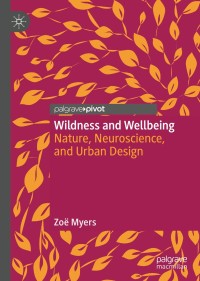 Omslagafbeelding: Wildness and Wellbeing 9789813299221