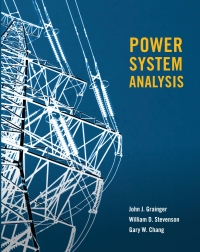 صورة الغلاف: Power System Analysis, 2nd Edition 2nd edition 9789813319059