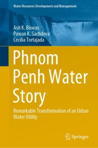 Omslagafbeelding: Phnom Penh Water Story 9789813340640