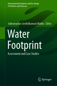 Cover image: Water Footprint 9789813343764