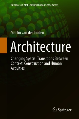 Cover image: Architecture 9789813346574
