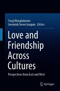 Cover image: Love and Friendship Across Cultures 9789813348332