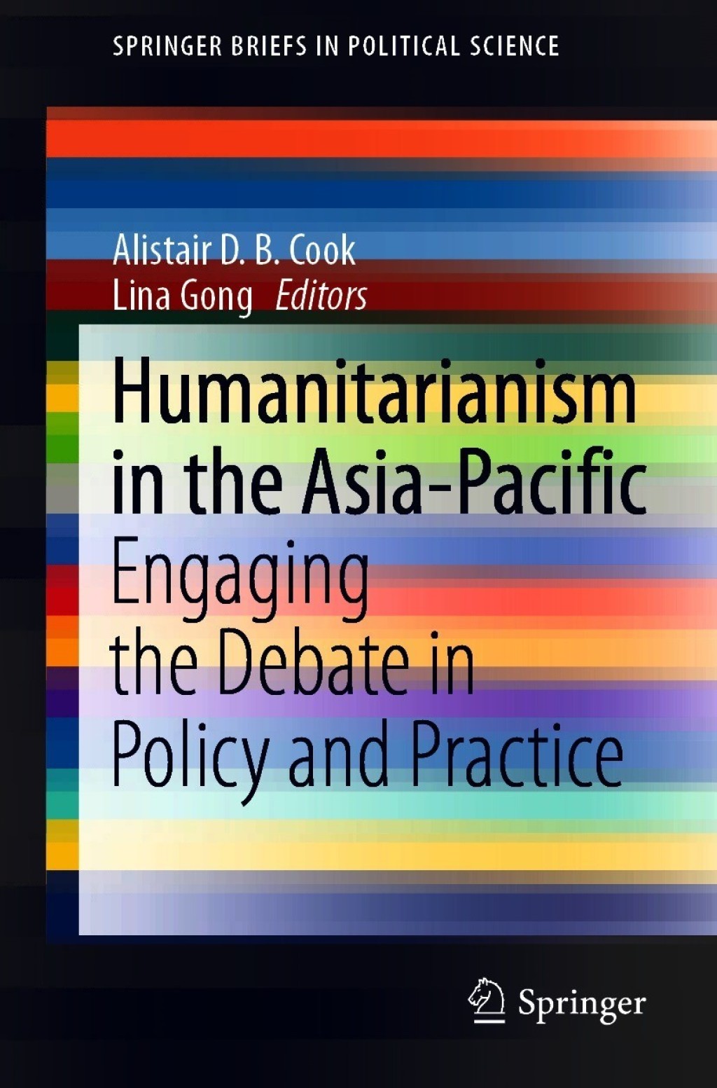 Humanitarianism in the Asia-Pacific Engaging the Debate in Policy and Practice