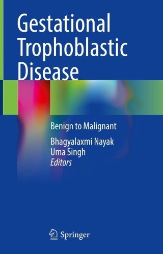Cover image: Gestational Trophoblastic Disease 9789813348776
