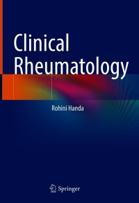 Titelbild: Clinical Rheumatology 9789813348844