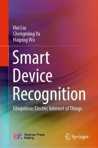 Cover image: Smart Device Recognition 9789813349247