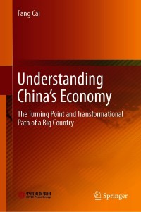 Immagine di copertina: Understanding China's Economy 9789813363212