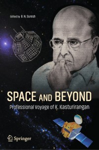 Cover image: Space and Beyond 9789813365094