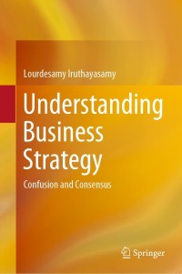 Immagine di copertina: Understanding Business Strategy 9789813365414