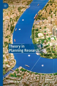 Imagen de portada: Theory in Planning Research 9789813365674