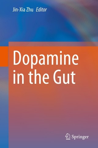 Cover image: Dopamine in the Gut 9789813365858