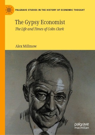 Imagen de portada: The Gypsy Economist 9789813369450