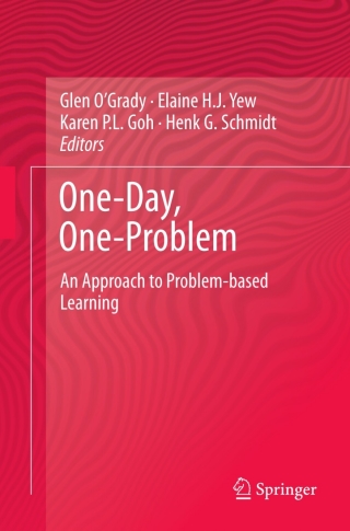 Cover image: One-Day, One-Problem 9789814021746