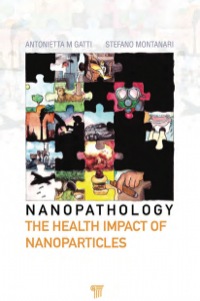 Immagine di copertina: Nanopathology 1st edition 9789814241007