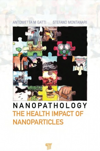 Cover image: Nanopathology 1st edition 9789814241007