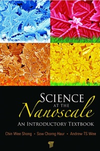 Imagen de portada: Science at the Nanoscale 1st edition 9789814241038