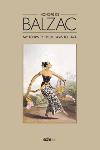 Cover image: Journey from Paris to Java 9789814260145