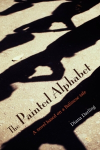 Cover image: The Painted Alphabet 9789814385008