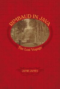 Imagen de portada: Rimbaud in Java 9789814260824