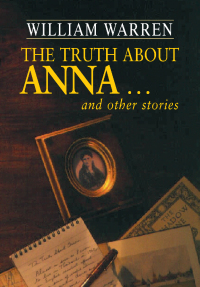 صورة الغلاف: The Truth About Anna 9789813018372