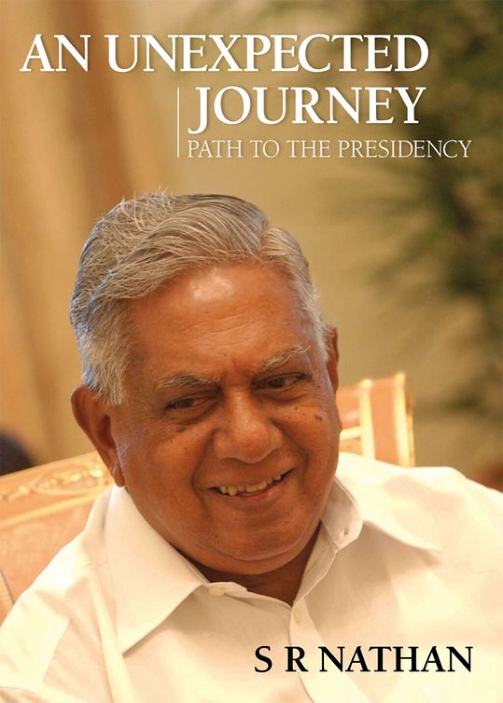 An Unexpected Journey Path to the Presidency