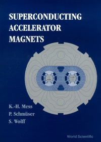 Imagen de portada: Superconducting Accelerator Magnets 9789810227906