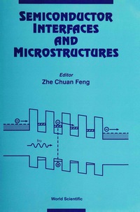Cover image: SEMICONDUCTOR INTERFACES & MICROSTRUCTUR 9789810208646