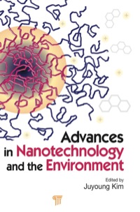 Cover image: Advances in Nanotechnology and the Environment 1st edition 9789814241557