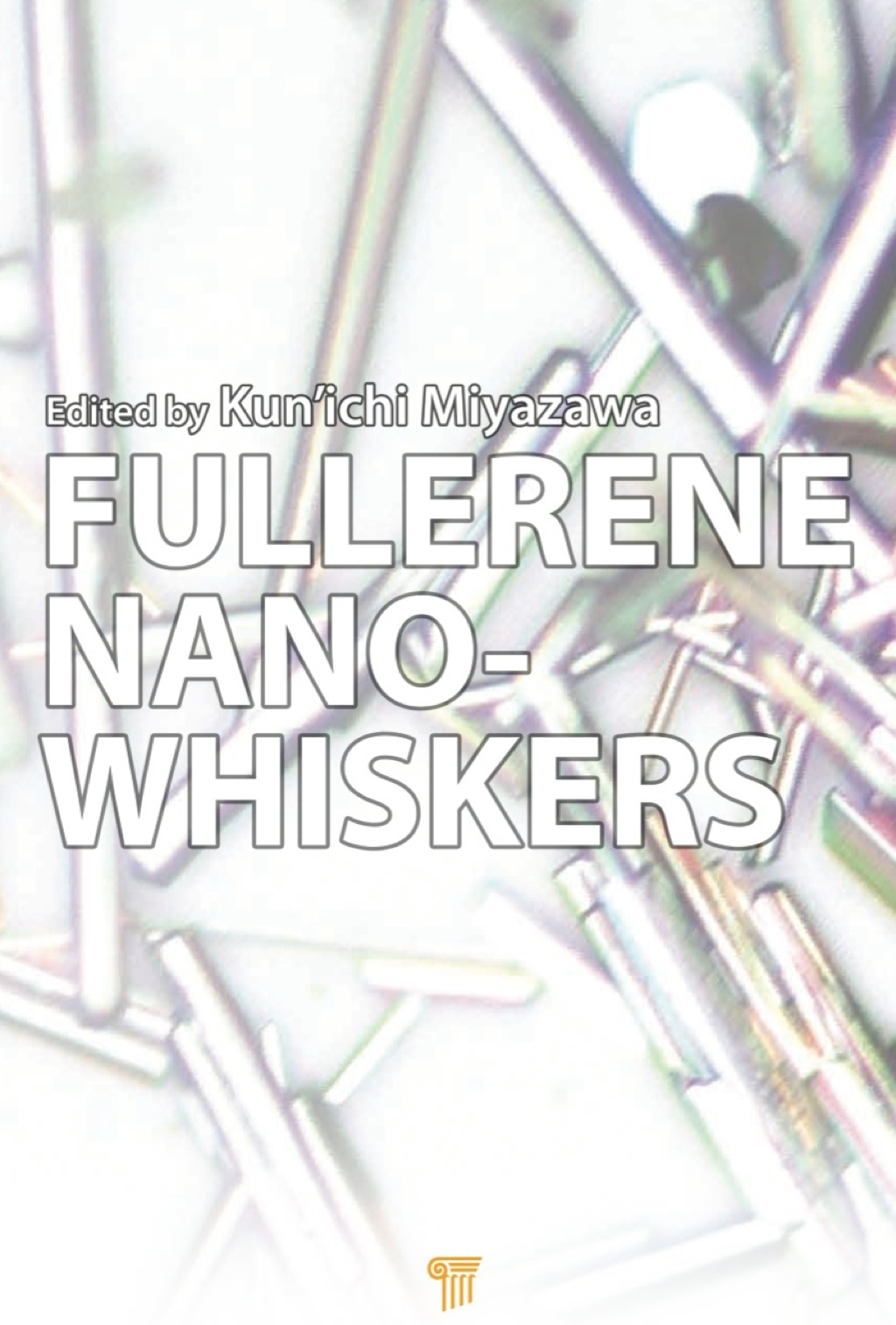 Fullerene Nanowhiskers 1st Edition