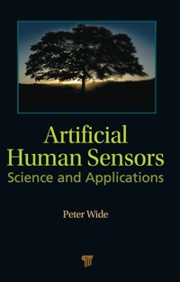 Cover image: Artificial Human Sensors 1st edition 9789814241588