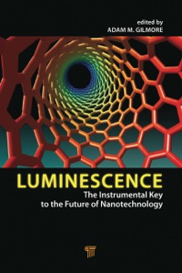 Cover image: Luminescence 1st edition 9789814241953