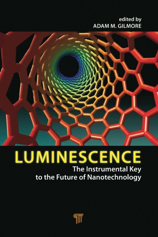 Imagen de portada: Luminescence 1st edition 9789814241953