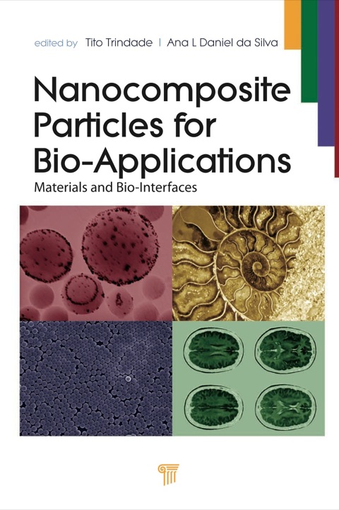 Nanocomposite Particles for Bio-Applications: Materials and Bio-Interfaces, 1st Edition - FULL INSTANT DOWNLOAD | PDF DOCX EPUB
