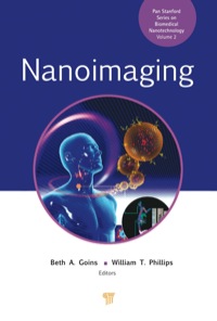 Immagine di copertina: Nanoimaging 1st edition 9789814267090
