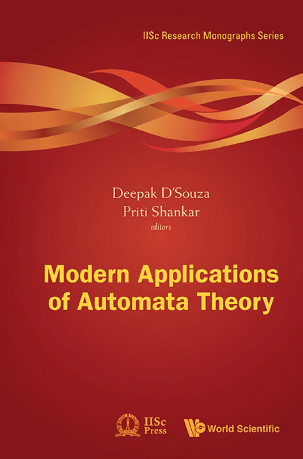 Modern Applications Of Automata Theory