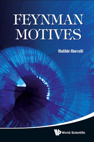 Cover image: Feynman Motives 9789814271202