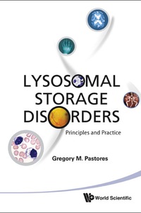 Cover image: Lysosomal Storage Disorders: Principles And Practice 9789814271318